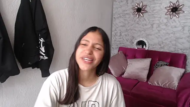 Evagirl69's cam snapshot