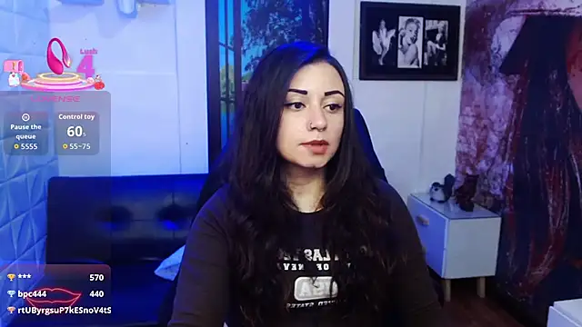 Eva_Roussell's cam snapshot