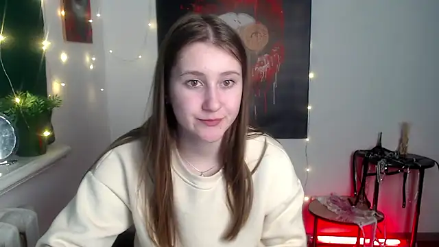 Milka_kamila's cam snapshot