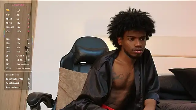 AllexJacob's cam snapshot