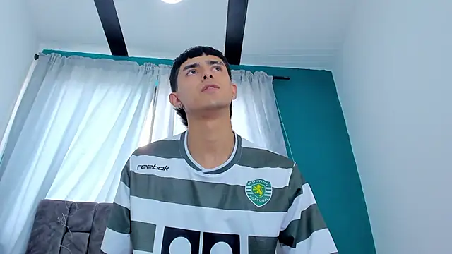 Anthony_carter live sex cam