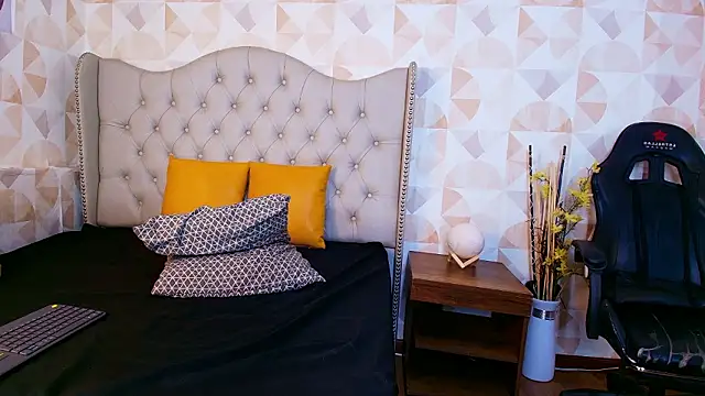 Siriuss_Collin's cam snapshot