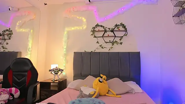 JustinCastiblanco's cam snapshot