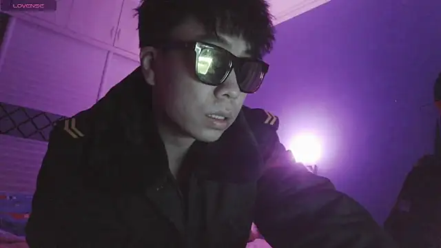 shuai321's cam snapshot