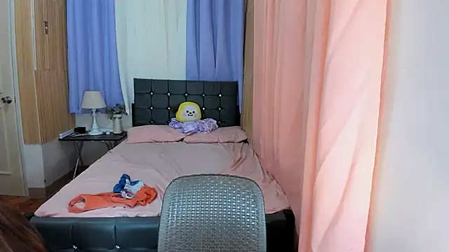 ameliamaureen's cam snapshot