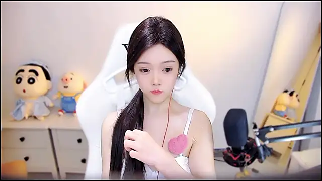 Cindy-dd's cam snapshot