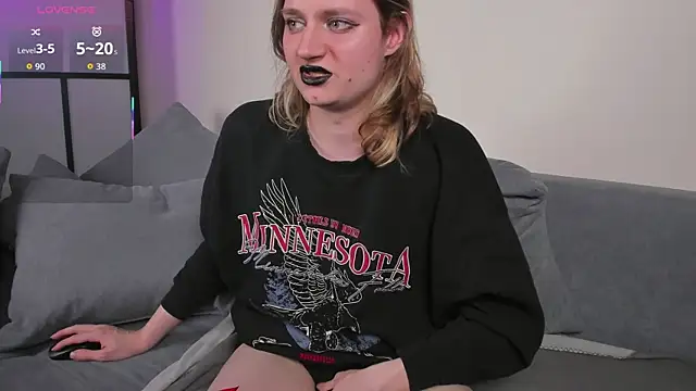 Luna_Bunnyy's cam snapshot