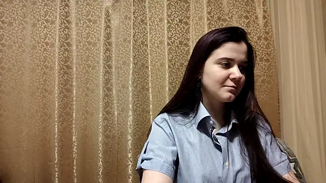 DominicaMullins's cam snapshot