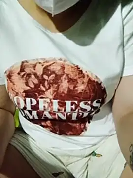 Zoe-666's cam snapshot