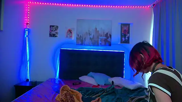 goth_minerva live sex cam