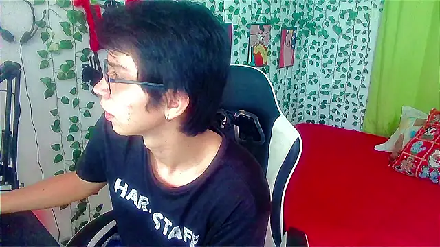 Andy_gray's cam snapshot