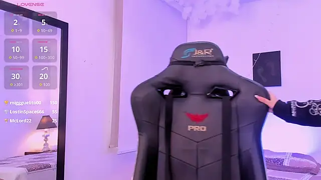 sofiarouge's cam snapshot