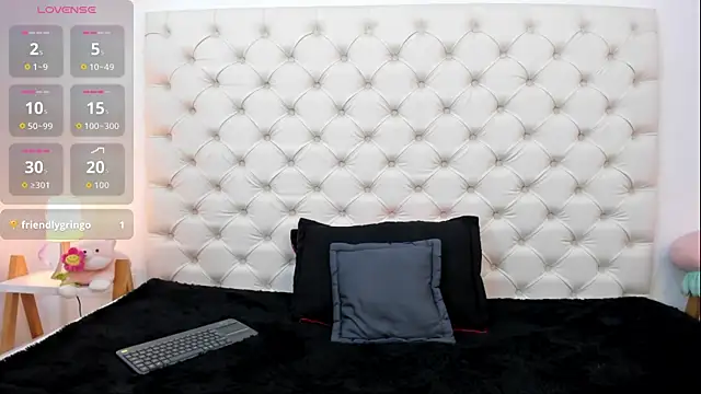 esmeralda06's cam snapshot