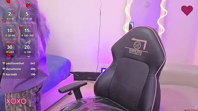 HANNI_TAY's cam snapshot