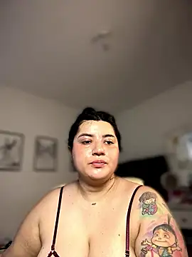 horny_roomiess live sex cam