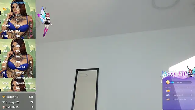 Erika_Montoya live sex cam