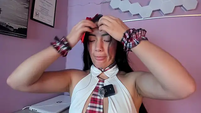 Scarlett__Fox__'s cam snapshot