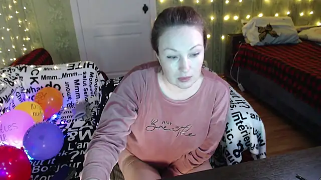 MarleneDietrich's cam snapshot