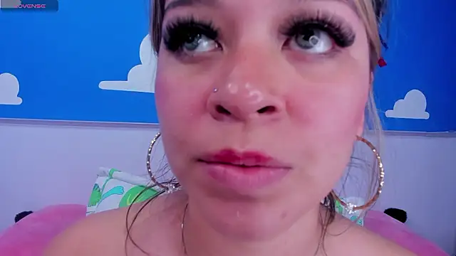 miss__evolet live sex cam