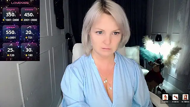 Juarnea's cam snapshot