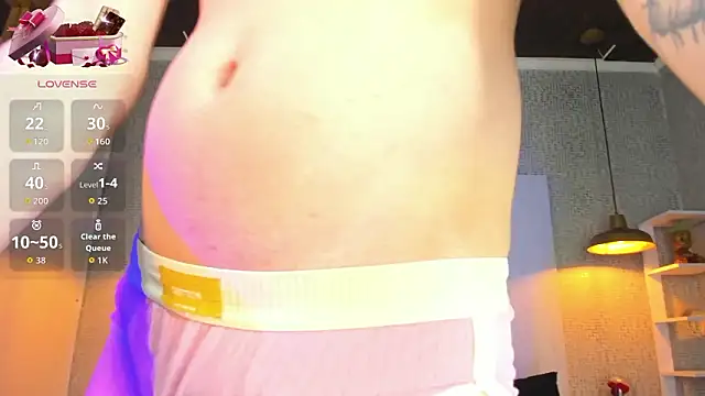 VladHellsing4's cam snapshot