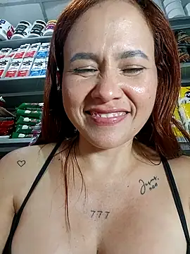 Queen_lorena live sex cam