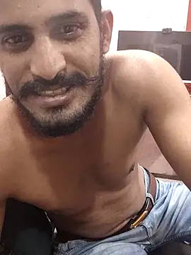 HotXKrish live sex cam