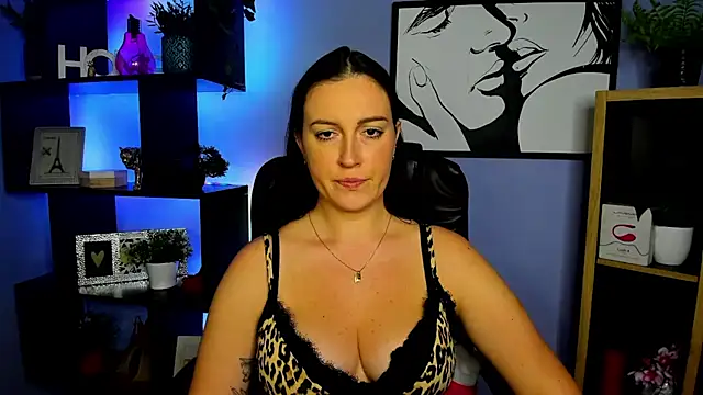 FUN_AMI's cam snapshot