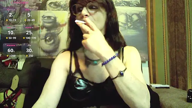 TheBlackWtch live sex cam