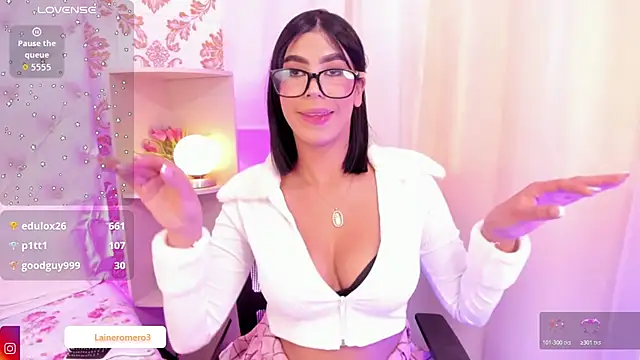 emaa_lambert's cam snapshot