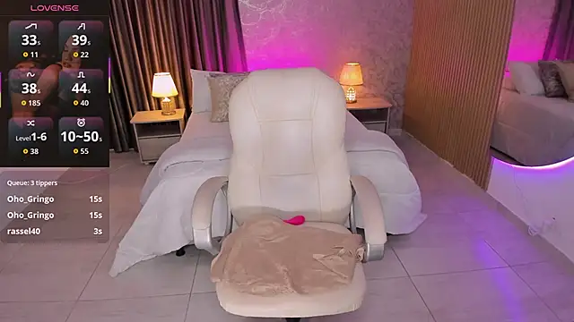 rachell_wiliams's cam snapshot