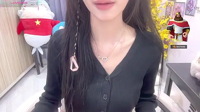 Your-Sunshine's cam snapshot