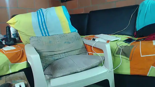 sexyblackxx12's cam snapshot