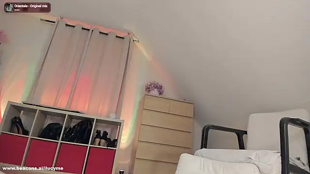 ilucyme live sex cam