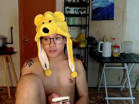 twink_asianbunny's cam snapshot