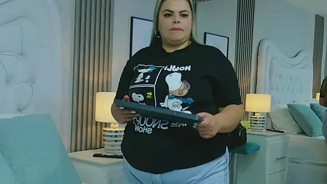 KiimBrooks's cam snapshot