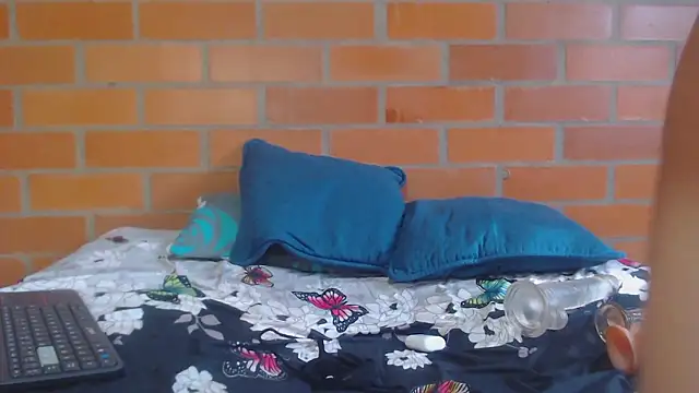 Montserrat_Jay's cam snapshot