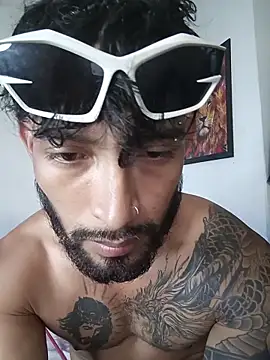 Kingbigcock23cm's cam snapshot