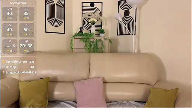 DreamyPalace live sex cam