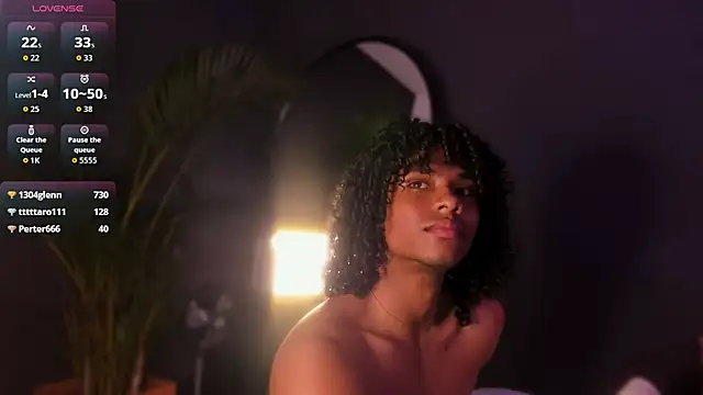 Lucas_eevans's cam snapshot