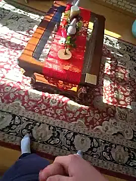 Ricotta1 live sex cam