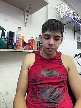 Johan_stick live sex cam