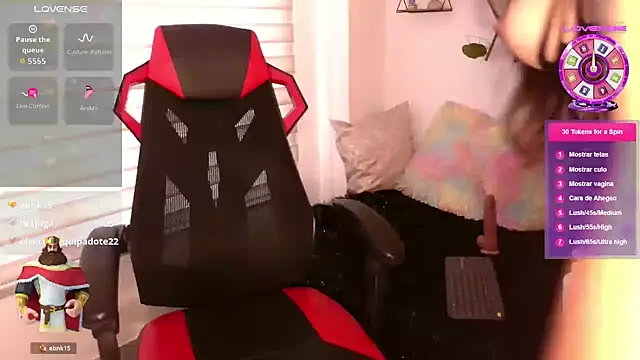 EmberEyes_999 live sex cam