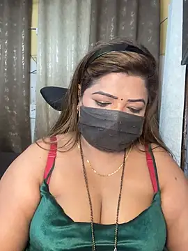 GEET-LOVE live sex cam