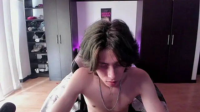 xIce_Boy's cam snapshot