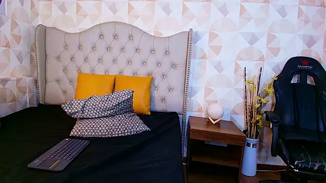 Siriuss_Collin's cam snapshot