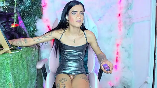 ZAMMIRA's cam snapshot