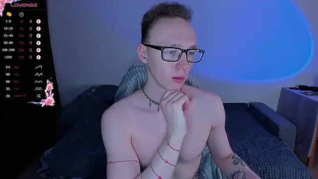 Alex_silent's cam snapshot