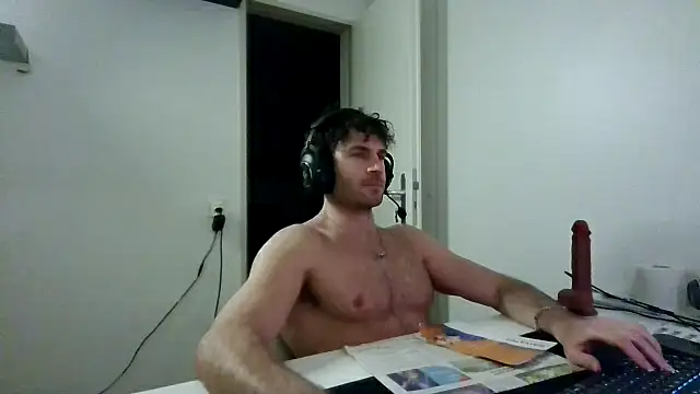 alpha-hunk's cam snapshot