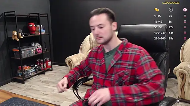 MihasikD's cam snapshot